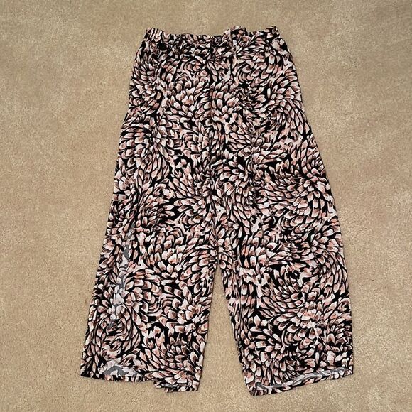 NWOT Skye Swimwear Paige Coverup Pant - Picture 2 of 8